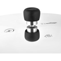 Prestige Pressure Cooker, Silver, Ppapc16 (MPD16000)