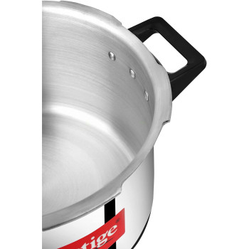 Prestige Pressure Cooker, Silver, Ppapc16 (MPD16000)