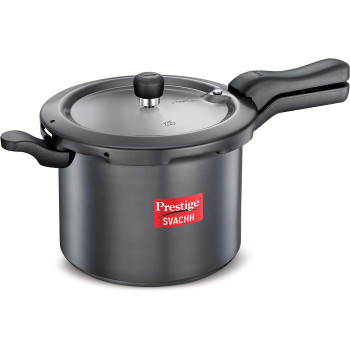 Prestige Svachh Ha 7.5L Pressure Cooker (MPD20277)