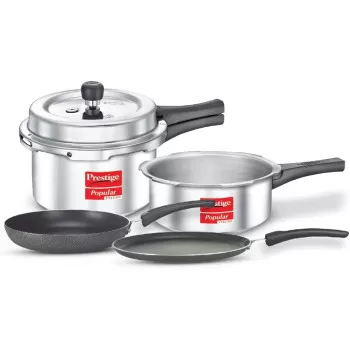 Prestige Kitchen Starter...