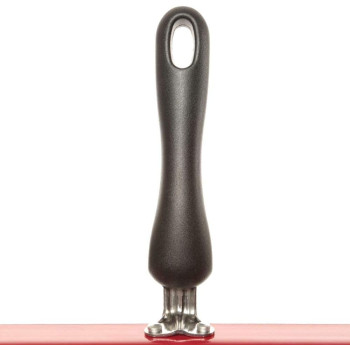 Prestige Classique Square Breakfast Pan - PR10127, Red (PR10127)