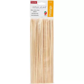 Prestige Wooden Skewers,...