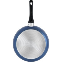 Prestige Endurance Speckled Long Lasting Non Stick Twin Pack Fry Pan, Blue (PR11560)