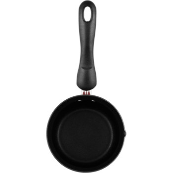 Prestige Classique 3X Ultra Tough Coffee Pot, 0.9 Ltr, 11 cm, Red (PR12760)