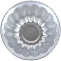 Prestige Mini Tart Tin, 4 Pieces, Silver (PR13216)