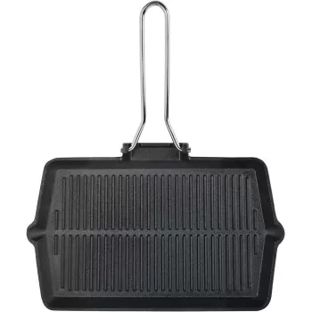 Prestige Cast Iron...