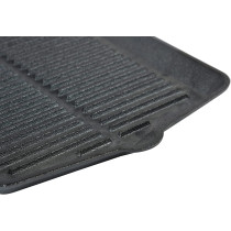 Prestige Cast Iron Chargriller, 35 cm, Black (PR15863)