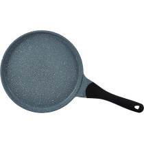 Prestige Cast Aluminium, Pr15868, Black, 32 Cm, W 47.8 X H 31.2 X D 1.2 Cm (PR15868)