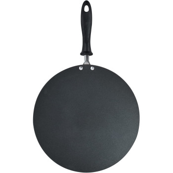 Prestige Concave Tawa, 32 cm, Black (PR15869)