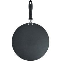 Prestige Concave Tawa, 32 cm, Black (PR15869)