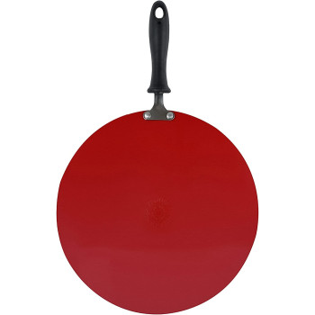 Prestige Concave Tawa, 32 cm, Black (PR15869)