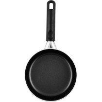 Prestige Classique 3X Ultra Tough Covered NonStick Sauce Pan, 1.4 Ltr, 16 cm, Red (PR15907)