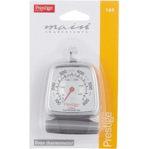 Prestige Oven Thermometer, Silver (PR162)