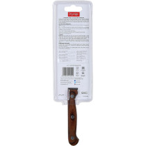Prestige Steak Knife, 4.5 Inch, 11.5 cm, Brown (PR1954)