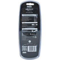 Prestige Staysharp Paring Knife 9cm Wiltshire, Stainless Steel Material (PR1963)