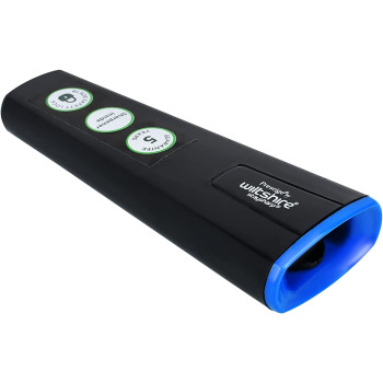 Prestige Staysharp Kitchen Scissors, Blue (PR1966)