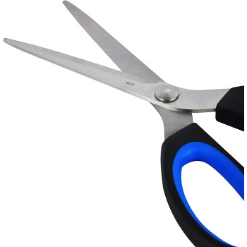 Prestige Staysharp Kitchen Scissors, Blue (PR1966)