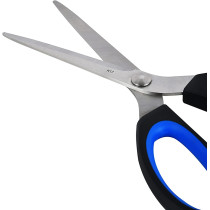 Prestige Staysharp Kitchen Scissors, Blue (PR1966)