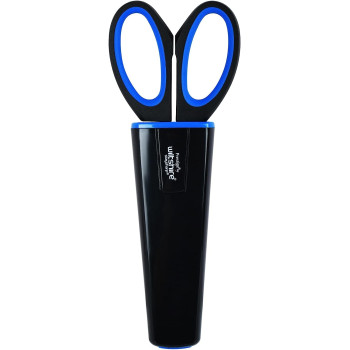 Prestige Staysharp Kitchen Scissors, Blue (PR1966)