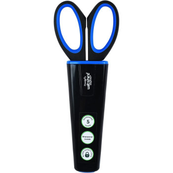 Prestige Staysharp Kitchen Scissors, Blue (PR1966)