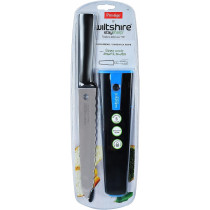 Prestige Staysharp Bread/Sandwich Knife, 20 cm, Multicolour (PR1969)