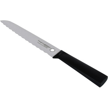 Prestige Staysharp Bread/Sandwich Knife, 20 cm, Multicolour (PR1969)