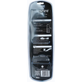 Prestige Staysharp Bread/Sandwich Knife, 20 cm, Multicolour (PR1969)