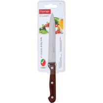 Prestige Utility Knife, 5 Inch, 12.5 cm, Brown (PR1975)