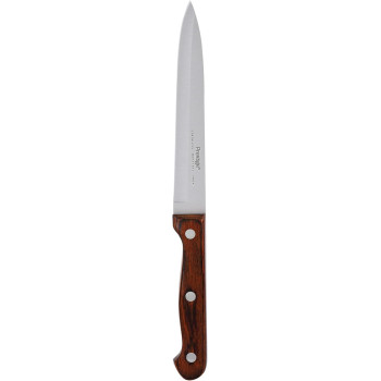 Prestige Utility Knife, 5 Inch, 12.5 cm, Brown (PR1975)