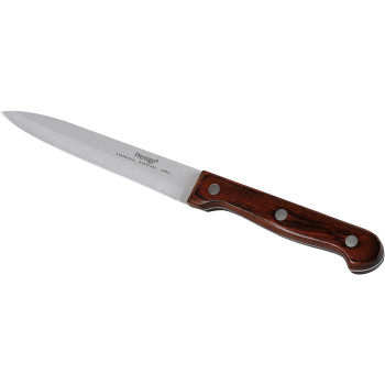 Prestige Utility Knife, 5 Inch, 12.5 cm, Brown (PR1975)