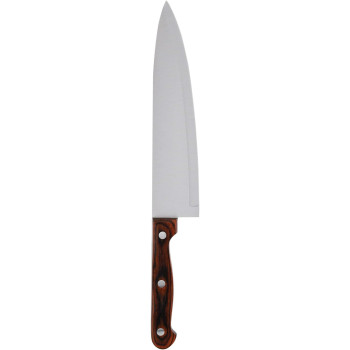 Prestige Chef's Knife, 8 Inch, 20 cm, Brown (PR1977)
