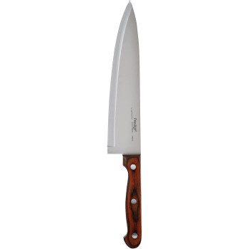 Prestige Chef's Knife, 8 Inch, 20 cm, Brown (PR1977)