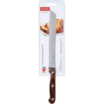 Prestige Bread Knife, 8...