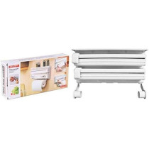 Other Triple Paper Dispenser, White (PR2002)