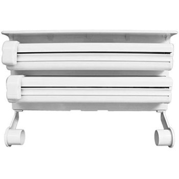 Other Triple Paper Dispenser, White (PR2002)