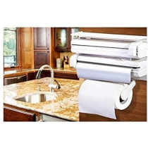 Other Triple Paper Dispenser, White (PR2002)