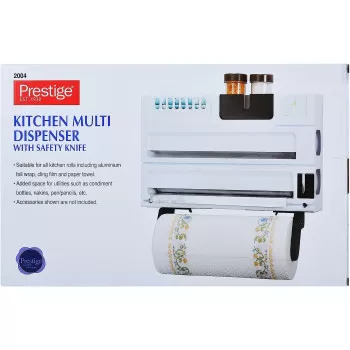 Prestige Kitchen Multi...
