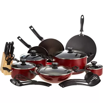 Prestige Non-Stick Cookware...