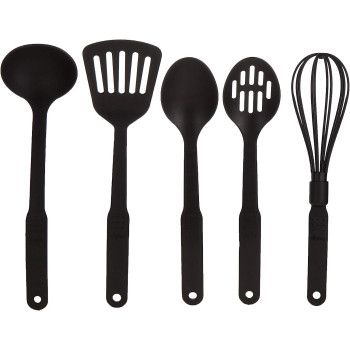 Prestige Non-Stick Cookware Set, Red, PR20499, 25Piece (PR20499)