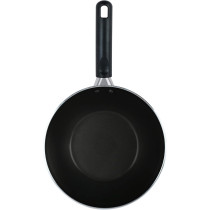 Prestige Classique Covered Wok, 20 cm, Red (PR20977)