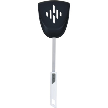 Prestige Classique Frypan with Turner Twin Pack Set, Red (PR20982)