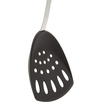 Prestige Twin Pack Set Wok & Turner, Red (PR21014)