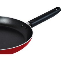 Prestige Classique 3 Pieces Cookware Set, Red (PR21060)