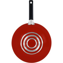 Prestige Classique 3 Pieces Cookware Set, Red (PR21060)
