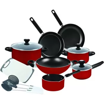 Prestige PR21233 14 Pieces...