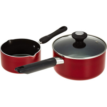 Prestige Classique Non-stick Cookware Set of 16-Pieces, PR21234