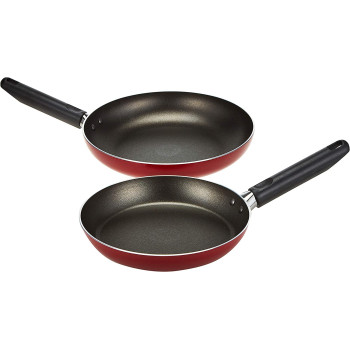 Prestige Classique Non-stick Cookware Set of 16-Pieces, PR21234