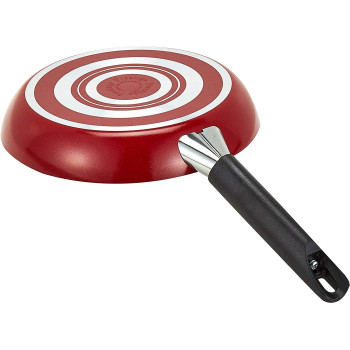 Prestige Classique Non-stick Cookware Set of 16-Pieces, PR21234