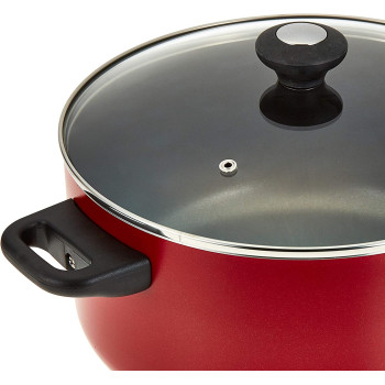 Prestige Classique Non-stick Cookware Set of 16-Pieces, PR21234