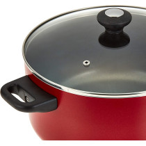 Prestige Classique Non-stick Cookware Set of 16-Pieces, PR21234